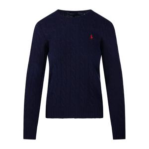 랄프로렌 줄리아나 롱 슬리브 풀오버 스웨터 211971865003 HUNT