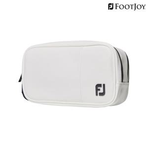 [풋조이]공용 칼라 포인트 파우치 31446 138000