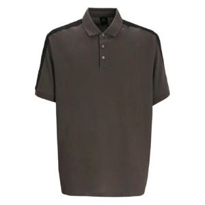 25 FW 아르마니 익스체인지 패널 코튼 폴로 셔츠 XM001290AF10366 TP441252234