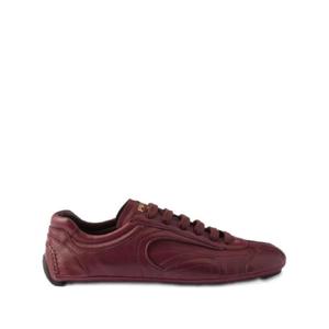 25 FW 프라다 몬테카를로 리에디션 2005 앤티크 나파 레더 스니커즈 4E1165FG000EFX TP441282539