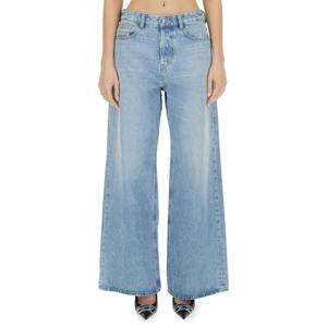 디젤 스트레이트 팬츠 A06925 09I2901 DENIM