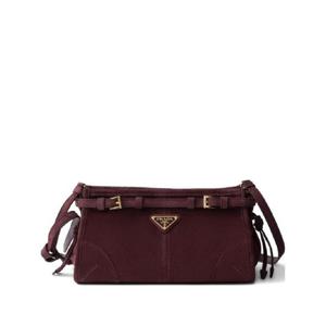 프라다 보니 숄더 백 1BH215VOOO2C4S