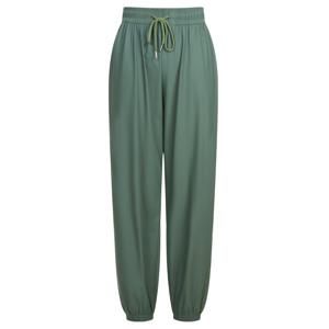 샵앤) 여성 허리밴딩 냉감 스판 조거 쿨링 바지 PIC-WPT-20742-카키