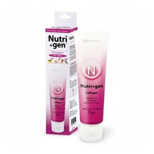 뉴트리플러스젠 피부 모질 영양제 단모종 콜라겐 120g 강아지레모나 고양이영양제 펫영양제 강아지신장영양제 펫유산균 반려동물영양제 슬개골탈구영양제