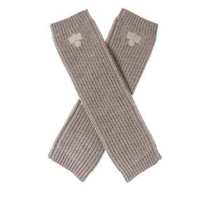 25 FW 이사벨 골지 핑거리스 장갑 MI010MFBA4L01A TP441360669