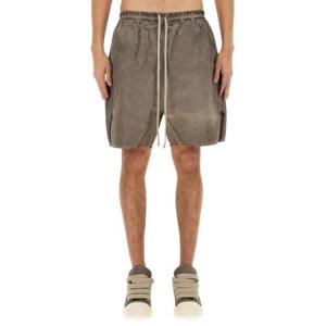 다크쉐도우 숏팬츠 DU01E3383 CVS34 DOVE
