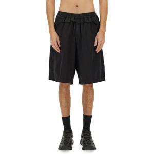 디젤 숏팬츠 A17274 0IQAV9XXA BLACK