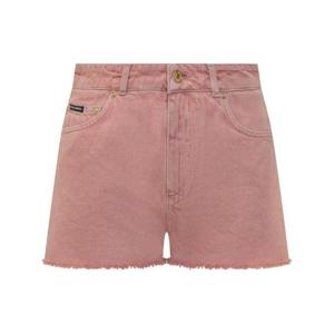 돌체앤가바나 숏팬츠 FTC9WD G8MT5S9001 PINK