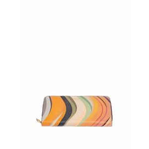 [PAUL SMITH] 라프리마 여성 지갑 purses 지퍼 W1A8054GSWIRL90 Multicolour /8