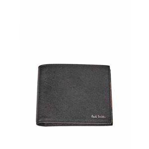 [PAUL SMITH] 라프리마 남성 지갑 purses 미니 commute portfolio M1A4832PMINUN79 블랙 /8