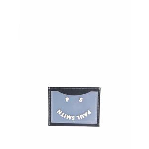 [PS BY PAUL SMITH] 라프리마 남성 지갑 purses 해피 크레딧 카드 M2A6820HFACE79 블랙 /8