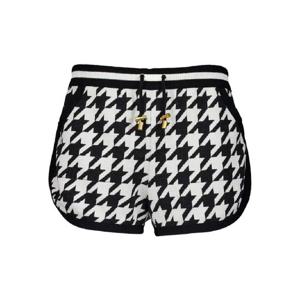 25 FW 발망 하운즈투스 니트 쇼츠 F1OA005KC08 TP441403780