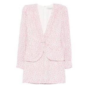 알레산드라리치 원피스 FABX4229 F4569 1816 Pink