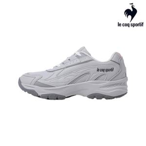[르꼬끄] 남녀공용 노바패스 운동화 QQ323LCR83_GRY