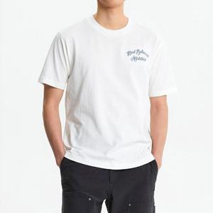 [뉴발란스]뉴발란스 574 패치 반팔티 NBNEF22481-59 티셔츠 스포