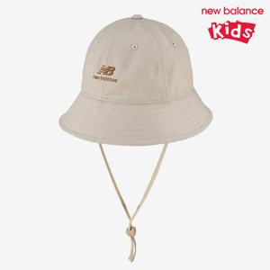 [뉴발란스]뉴발란스 키즈 에센셜 코튼 돔햇 NK8BDS202U-35 아동