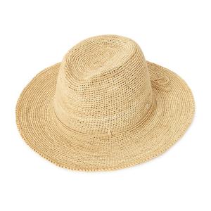 헬렌카민스키 데스몬다 여성 페도라 HAT50277 NATURAL