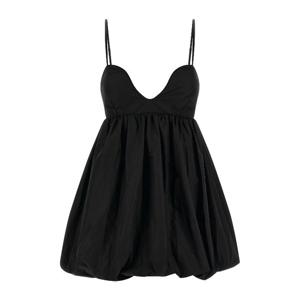 핀코 타피터 미니 다마 원피스 105403Y3LE Z99