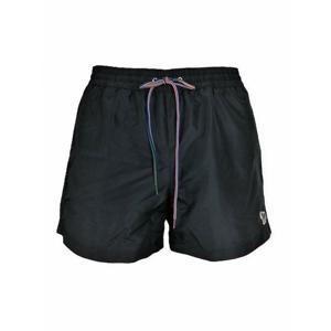 [PAUL SMITH] 라프리마 남성 팬츠 반바지 M1A200AAU28579 블랙 /8