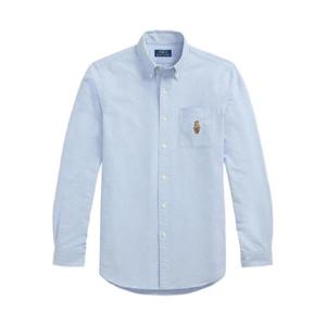 25 FW 폴로 랄프로렌 코튼 긴소매 셔츠 710P00577001 TP441498561