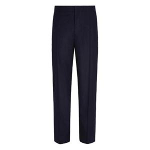 25 FW Zegna 플리츠 테일러드 팬츠 UGI20A2TT46 TP441502949