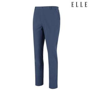 엘르골프 세이브존01 남성 아웃포켓 화섬 일자핏 바지 6L31601 809