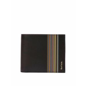 [PAUL SMITH] 라프리마 남성 지갑 purses 빌폴드 M1A4832LFISIG 블랙 /8