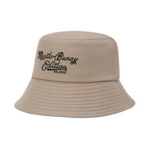 사은증정  마스터바니  여성 버킷햇 (421E3CP110)