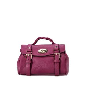 멀버리 가방 RL6595736J512 Purple