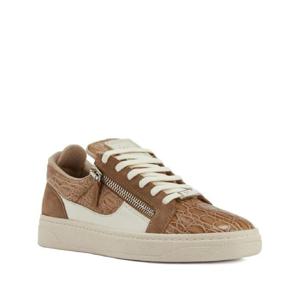 25 FW 쥬세페자노티 크로커다일 이펙트 로우탑 스니커즈 RU50021004 TP441585770