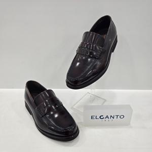 [엘칸토]베이직 클래식 페니로퍼 LCHTMDSF91U326 85 JE1 JJ