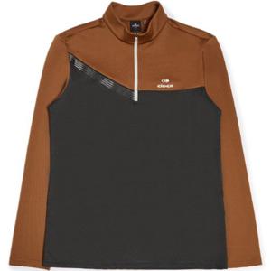 [아이더 (행사)][택가 99,000원]남성 피아존 등산 집업 티셔츠 DMW22240