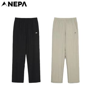 네파[택가 129.000원](7L56322) 남성 포레스타 우븐 릴렉스 트레이닝 팬츠(7L56221세트)