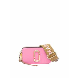 [MARC JACOBS] 라프리마 여성 크로스 바디 가방 더 스냅샷 크로스바디 백 2S3HCR500H03657 Nude Neutrals /8