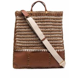 25 FW 발렌 발렌티노 가라바니 아이덴티티 우븐 토트 백 YB0B39BHA TP441675302