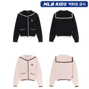 베이직 세일러 가디건 (7FKCB0354)