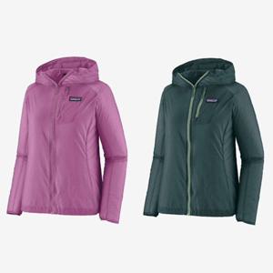 파타고니아코리아 ( 24147Q7 ) 등산 바람막이 우먼즈 후디니 재킷 SC