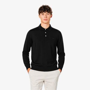 라코스테 공식 남성 긴팔 폴로 스웨터 AH880E-55N 031