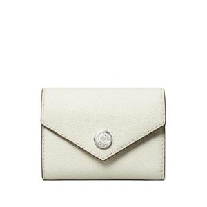 25 FW 토리버치 페블 텍스처 엔벨롭 지갑 171714 TP441784768