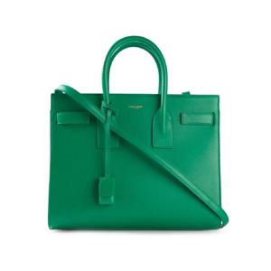 25 FW 생로랑  apos Sac de Jour apos  미디엄 토트 백 355153BOO0J TP441558737