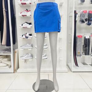 [까스텔바작][까스텔바작 골프]  여성 아웃포켓 큐롯 BGDSCU504_