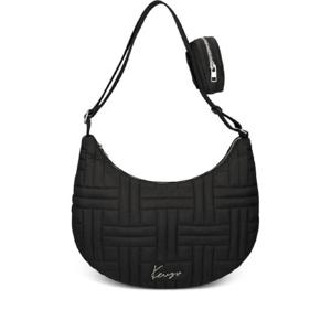 25 FW 겐조 로고 장식 숄더 백 FF62SA718F03 TP441744381