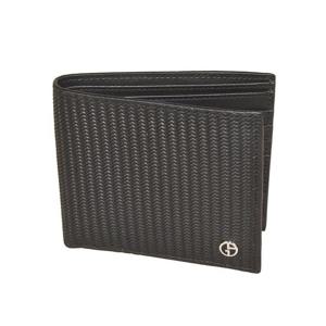 조르지오 아르마니 남성지갑 Y2R120YR56J 80001 Black