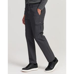 닥스 골프 25FW PREMIUM 차콜그레이 트래블 카고팬츠 DGPA5C661CG