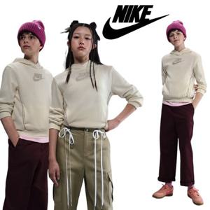 [나이키키즈]주니어 클럽 FT 후드티 HQ9327 A253SW327P