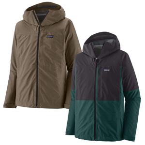 [파타고니아코리아][25FW] 멘즈 볼더 포크 레인 재킷 85140Q7