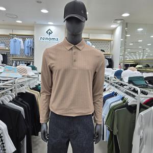 [레노마골프]남성티셔츠[RMTYN3106]_US