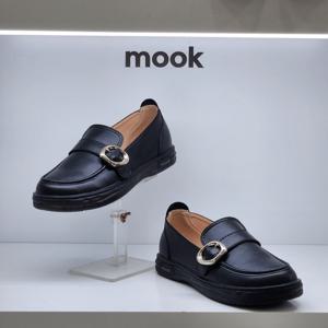 [무크]여성 데일리 클리어창 로퍼 422254 AA HPGD1SD