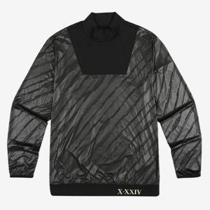 JDX 남성 방풍 베이스레이어 X4TLV3485