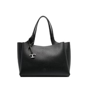 토즈   토트백 FW25 XBWAPAF9300QRIB999 6225570 Black